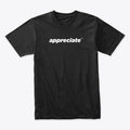 The 'appreciateTM' Collection