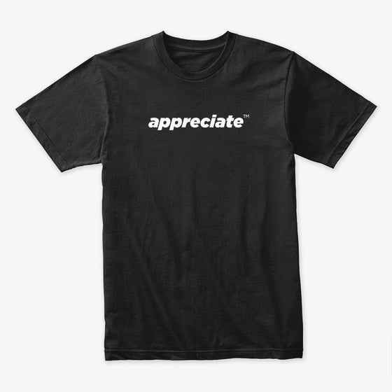 The 'appreciateTM' Collection