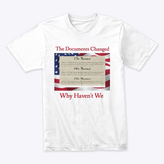 Emancipation Amendment Series