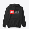 DadCrafted Red White