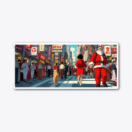 Newtype Designs Merry Christmas