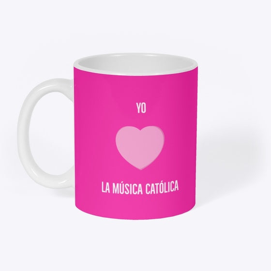 Amo la Musica Catolica