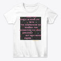 T-shirts
