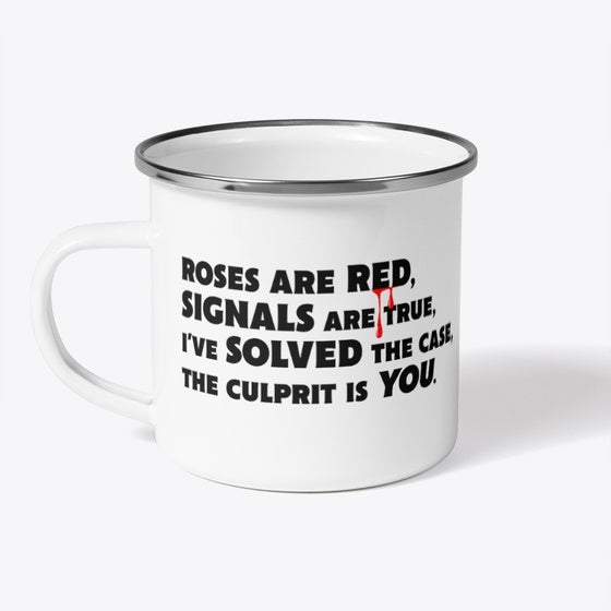 Roses are RED