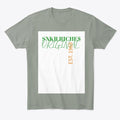 SNKR RICHE
