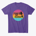 SWAY AT HOME FEST Tee