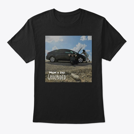 Mom and Dad Album Apparel