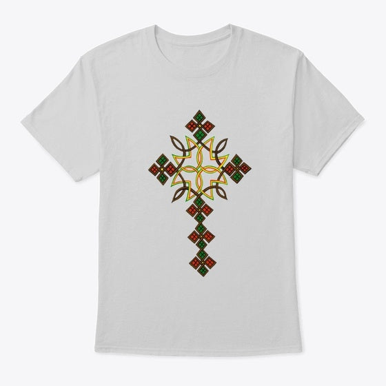 Ethiopian T-shirt