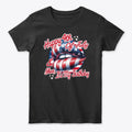 Happy 4th Of July Yes It's My Birthday