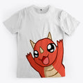 FiFi Happy Tee 2