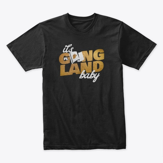 It's Gang Land Baby Collection