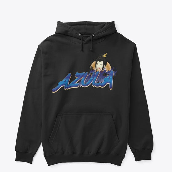 Azula November