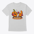 Foreign Life Pumpkin vs Sweet Potato Pie
