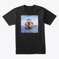 Out to Sea 1 T Shirt