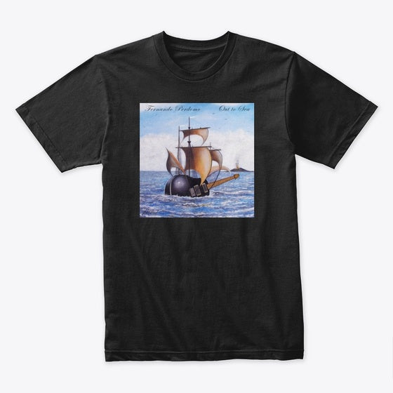 Out to Sea 1 T Shirt