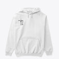 Christian Cross hoodie