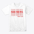 FUCK THE PPA COLLECTION