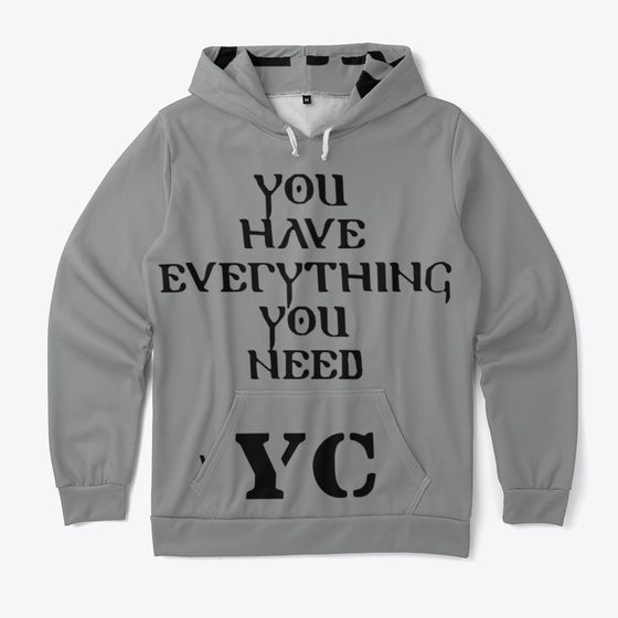 Y E N CREW