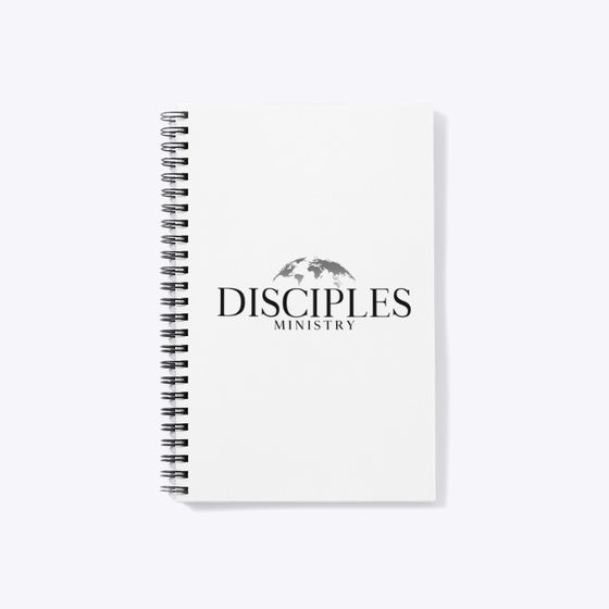 Disciples ministry