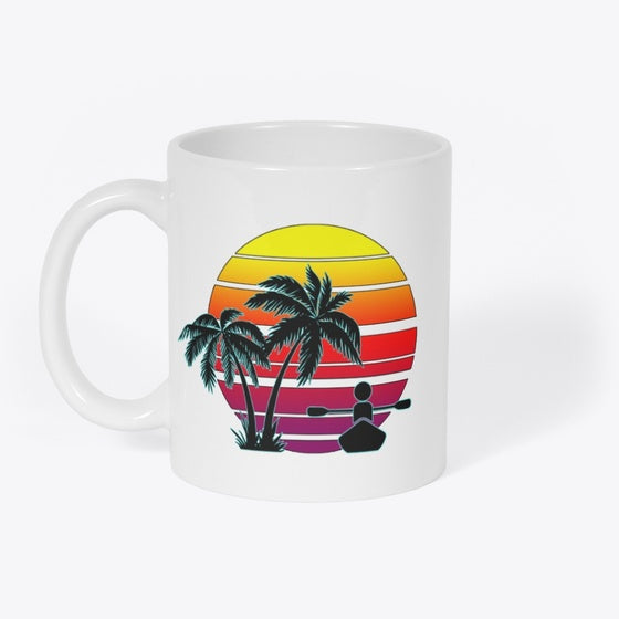 K7S Coffee mug