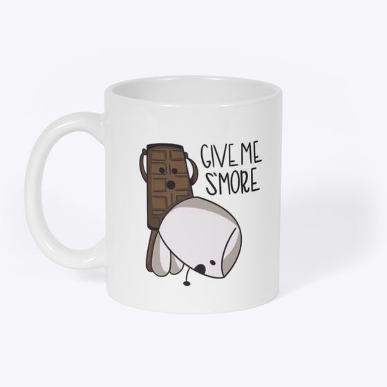 S'more Love