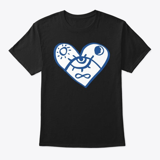Drum Circle Family Crest Apparel