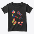 Summer Is Here