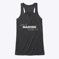 Proud Marine Girlfriend