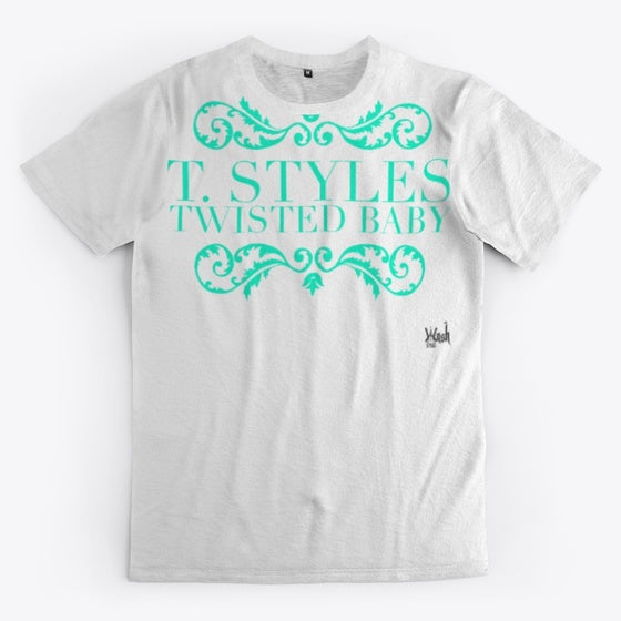 TWISTED BABY