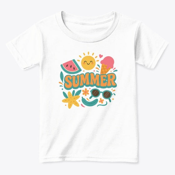 Summer Fun