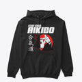 Seagal Aikido Master Legend