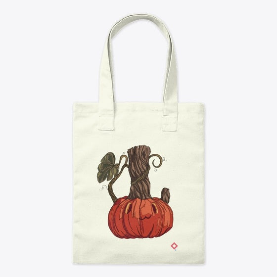 Kawaii Pumpkin Bong
