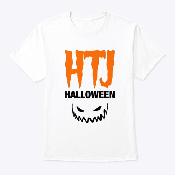 HTJ HALLOWEEN