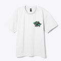 CryptoSea F k Fear T-Shirt
