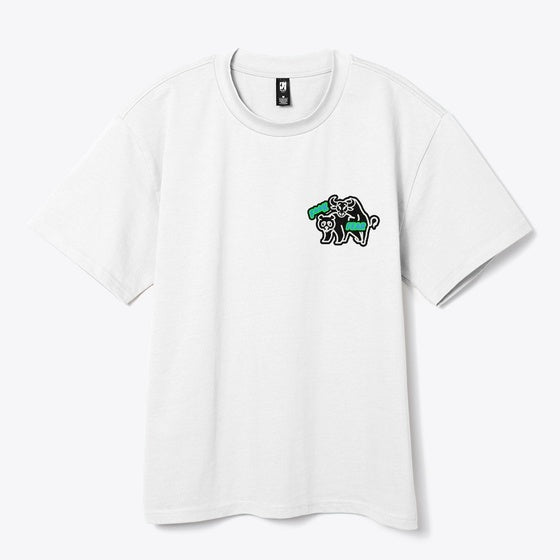 CryptoSea F k Fear T-Shirt