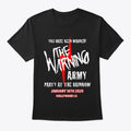 TWA Party At The Rainbow Shirt