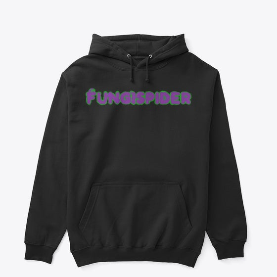 FungiSpider Hoodie