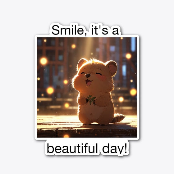 Quokka Day