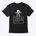 Undertale Sans Skele-ton T-shirt Hoodie