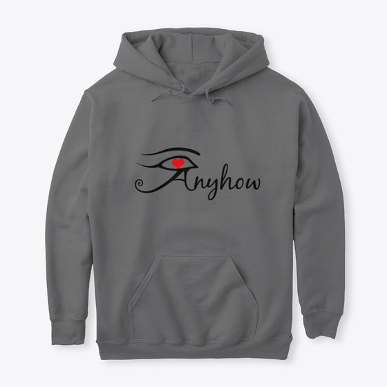 LoveAnyHow RightNow
