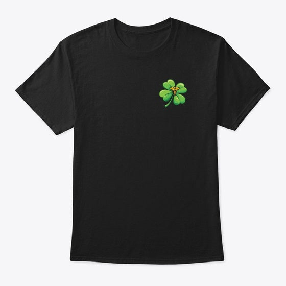 Lucky Nurse Shirt