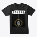 Layers EP (BLACK)