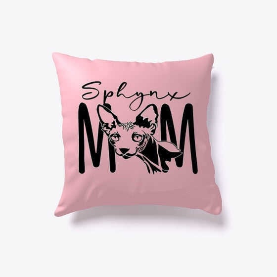 SPHYNX MOM