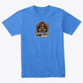 Small logo Tee