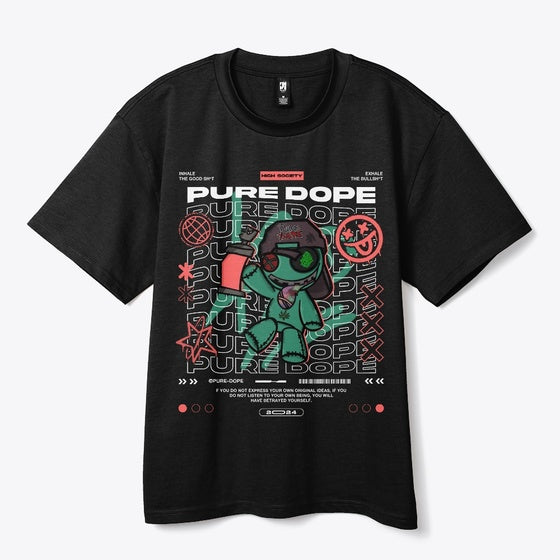 Pure Dope Tee