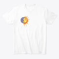 SUN AND MOON