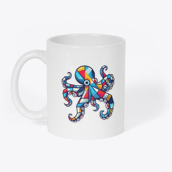Branzilla Mug Art Capsule 2
