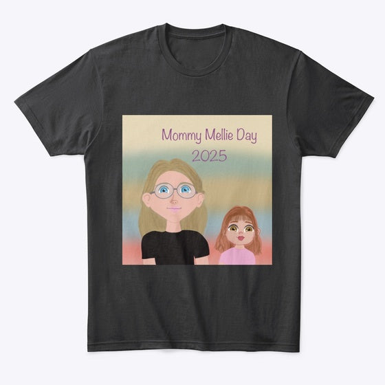 Mommy Mellie Day