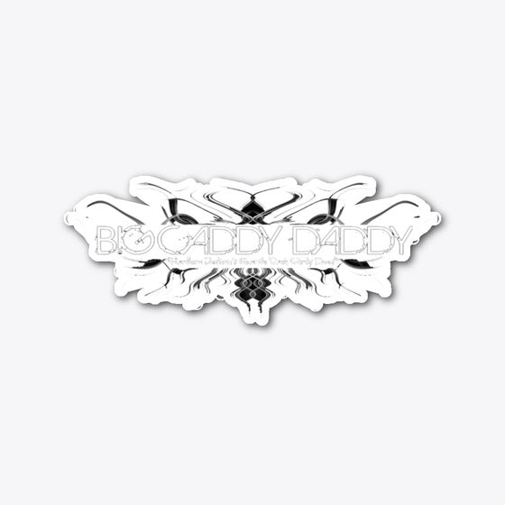 Big Caddy Daddy logo