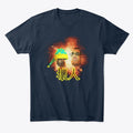 Rude Dude Explosion Apparel Such